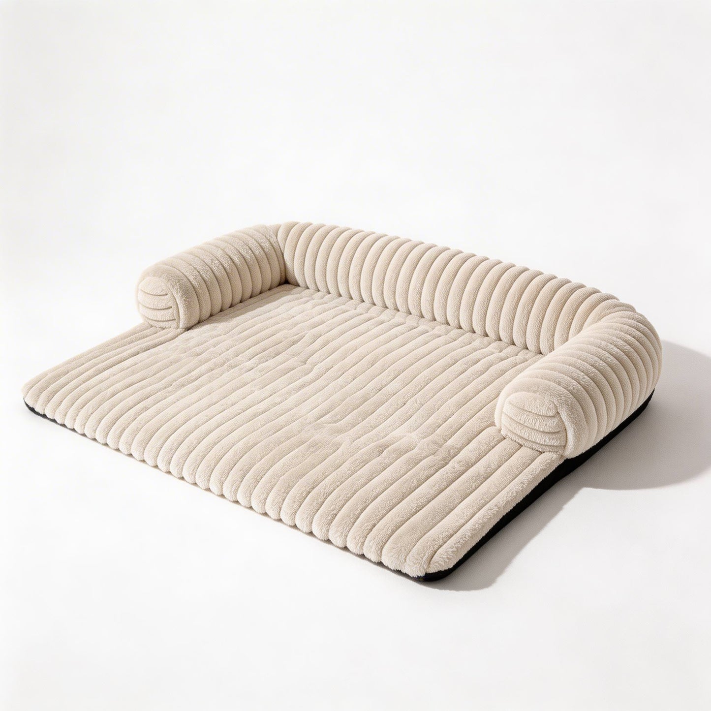 Dog Couch Cover Mat Non-Slip Waterproof Plush Furniture Protector for Pets