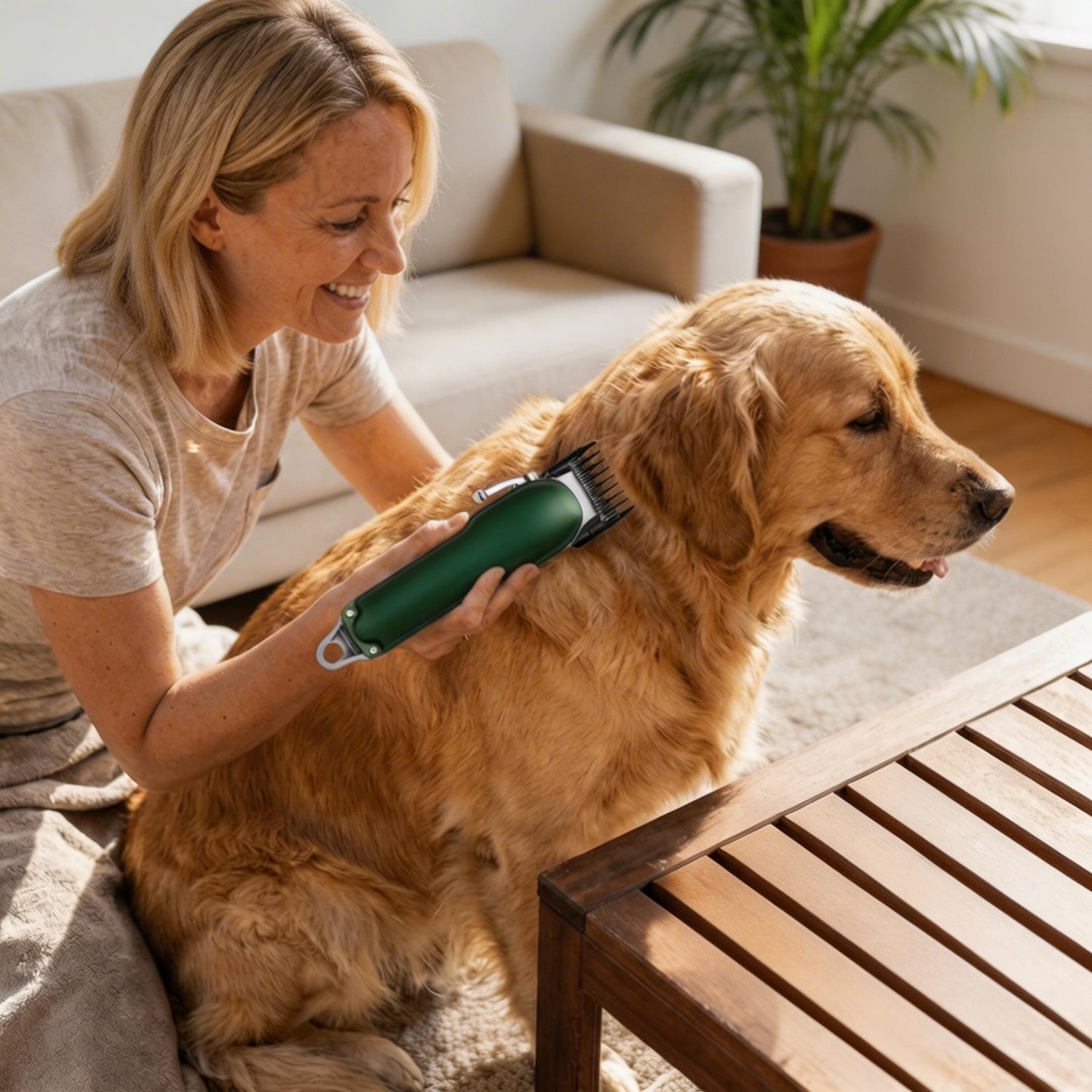 Dog Grooming
