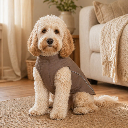 Dog Cooling Vest Adjustable Reflective Lightweight for Small Medium Large Dogs