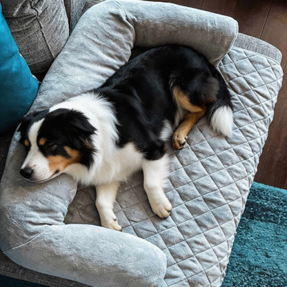 Dog Sofa Cover Waterproof Quilted Protector