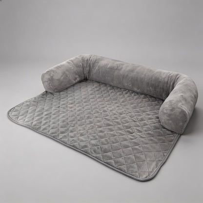 Dog Sofa Cover Waterproof Quilted Protector