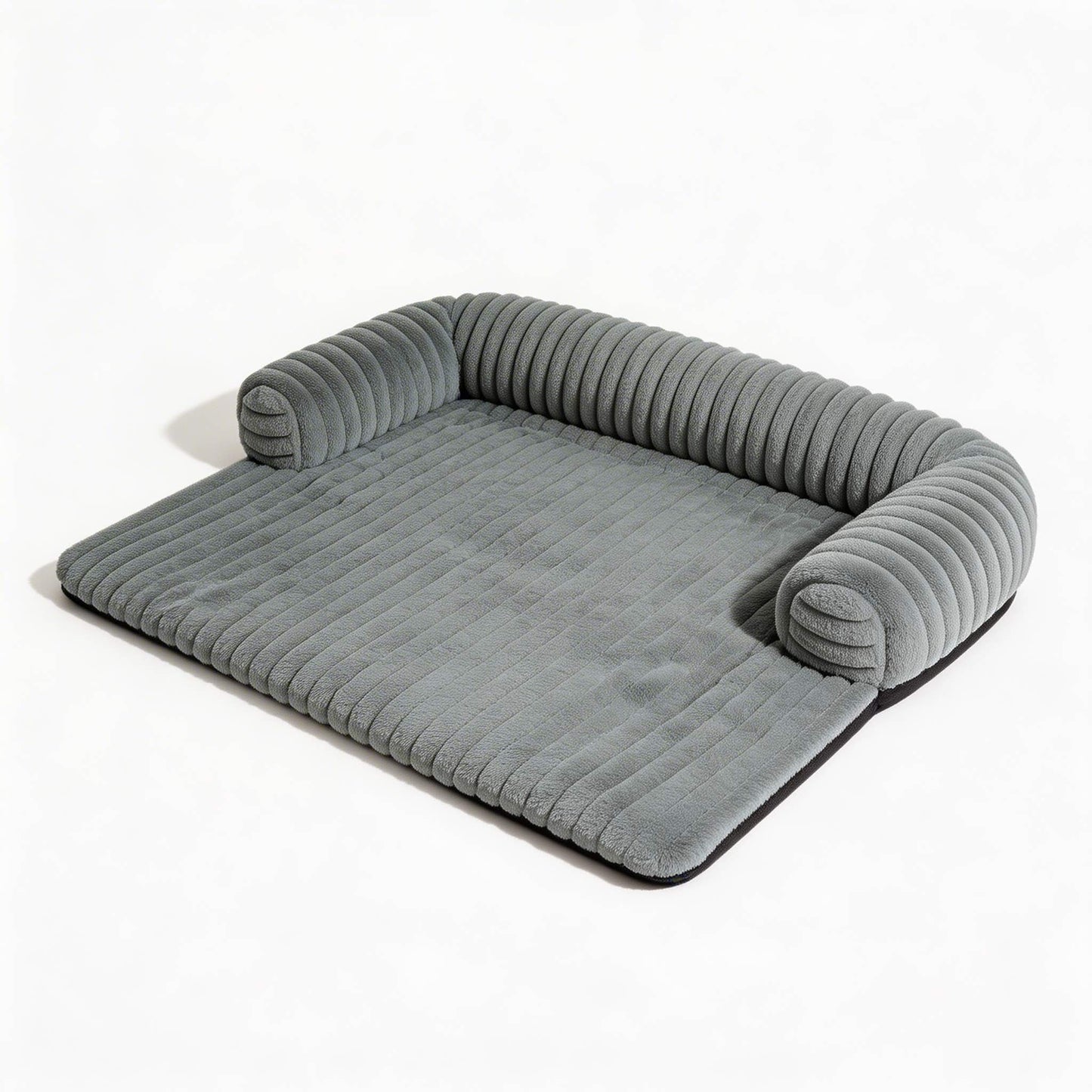 Dog Couch Cover Mat Non-Slip Waterproof Plush Furniture Protector for Pets