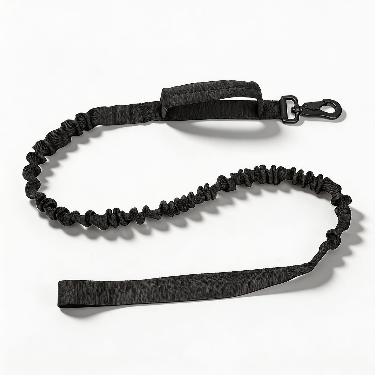 Military-Grade Tactical Dog Collar and Leash Set
