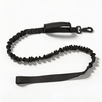 Military-Grade Tactical Dog Collar and Leash Set
