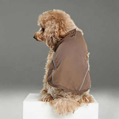 Dog Cooling Vest Adjustable Reflective Lightweight for Small Medium Large Dogs