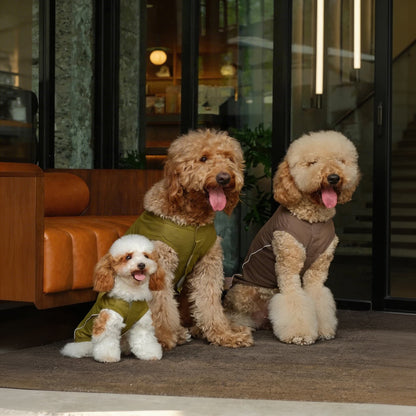 Dog Cooling Vest Adjustable Reflective Lightweight for Small Medium Large Dogs