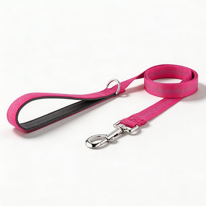 Reflective Adjustable Dog Harness with Name for Small Medium Large Dogs
