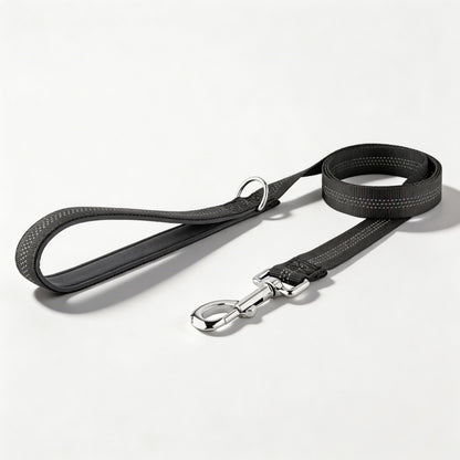 Reflective Adjustable Dog Harness with Name for Small Medium Large Dogs