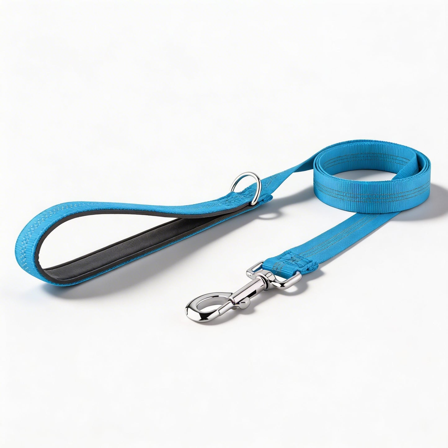 Reflective Adjustable Dog Harness with Name for Small Medium Large Dogs