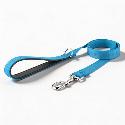 Reflective Adjustable Dog Harness with Name for Small Medium Large Dogs