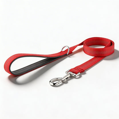 Reflective Adjustable Dog Harness with Name for Small Medium Large Dogs