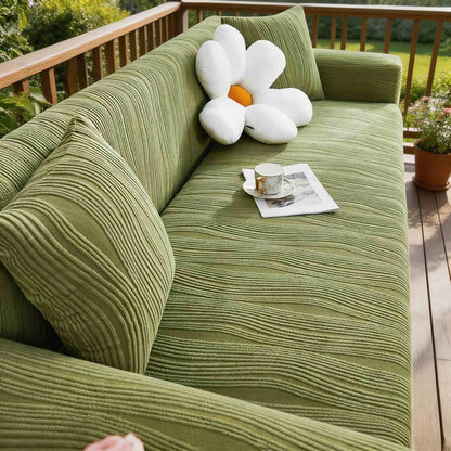 Dog Sofa Protector Cover Anti-Scratch Couch Cover for Pets