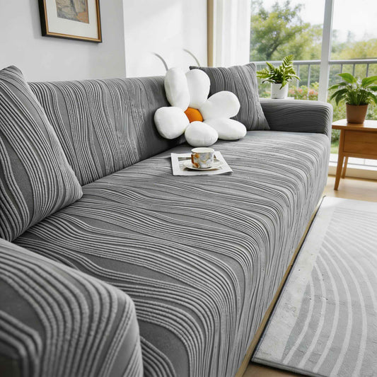 Dog Sofa Protector Cover Anti-Scratch Couch Cover for Pets