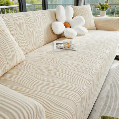 Dog Sofa Protector Cover Anti-Scratch Couch Cover for Pets